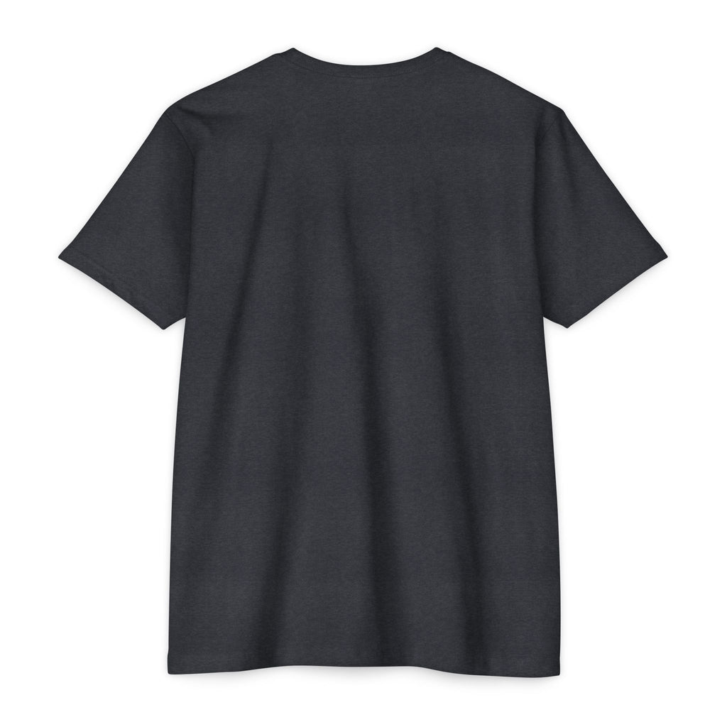 Cutthroat Sportsman Fly Fishing T-shirt 60/40