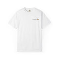 Cutthroat Trout Comfort Color Tee