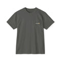 Cutthroat Sportsman Little Red River Pocket T-Shirt - Comfort Colors