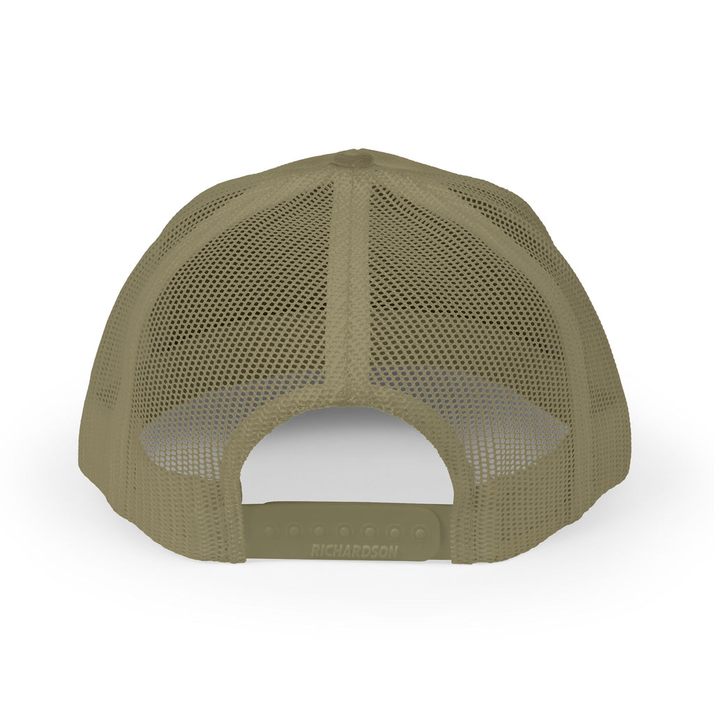 Arkansas Cutthroat Trucker Cap