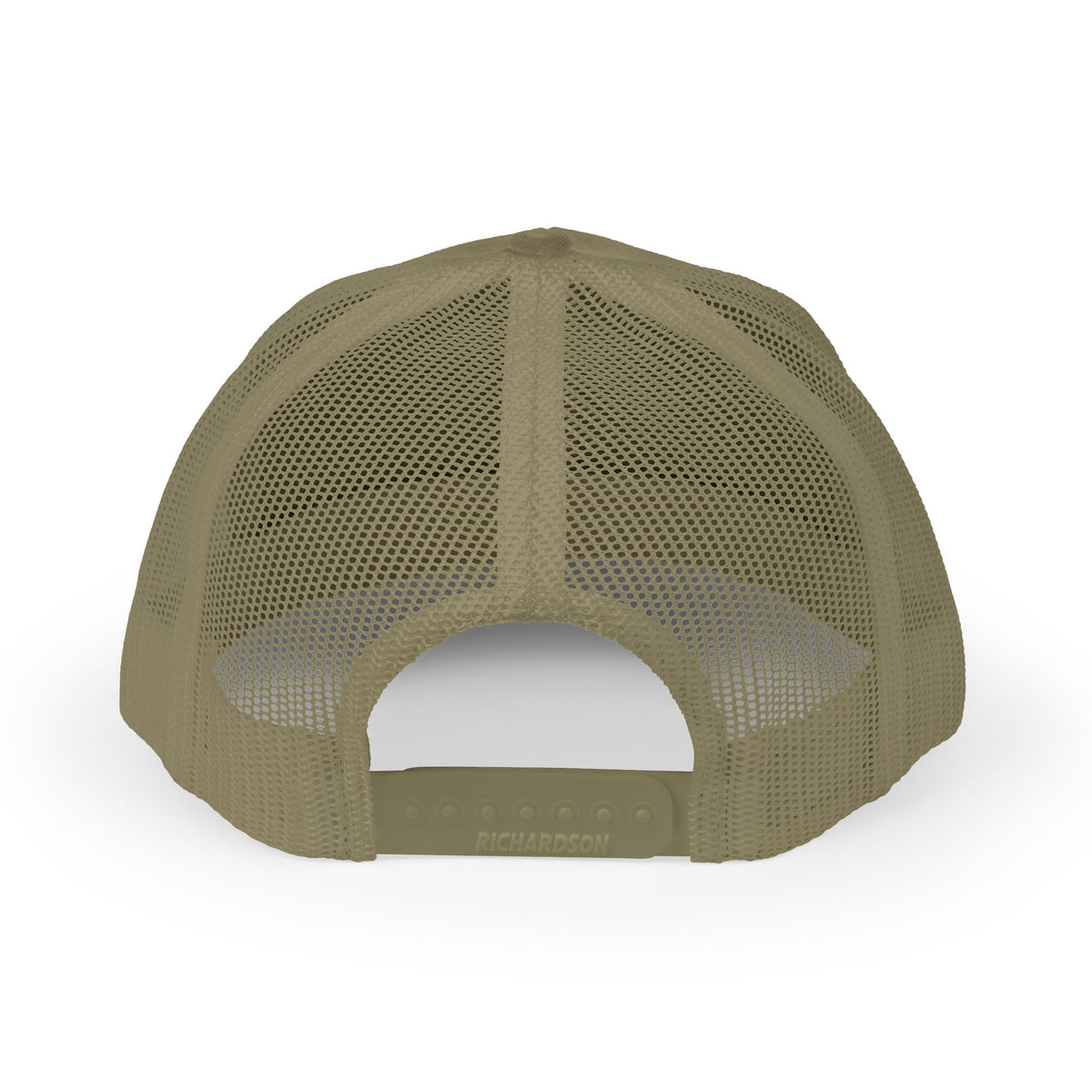 Arkansas Cutthroat Trucker Cap