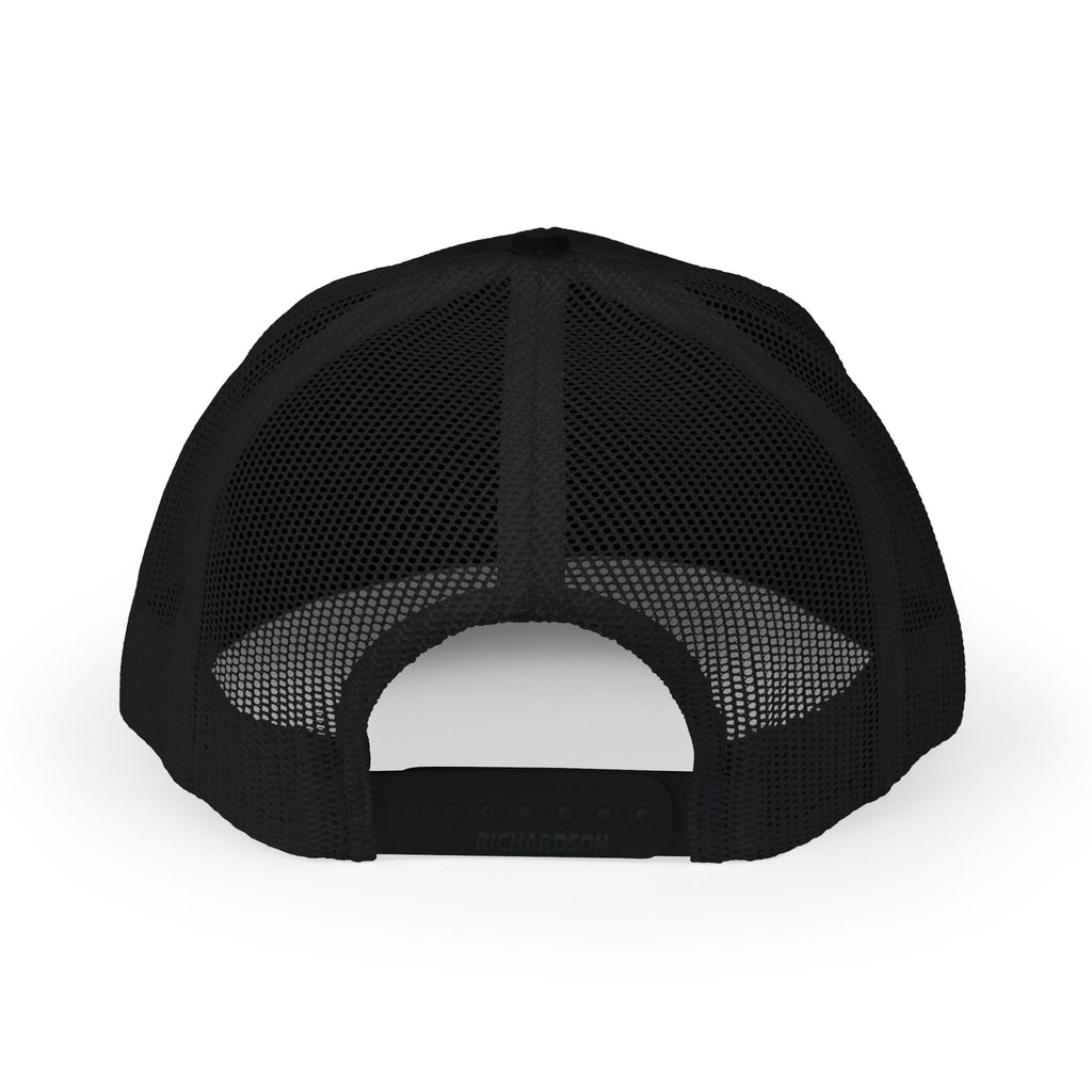 Arkansas Cutthroat Trucker Cap