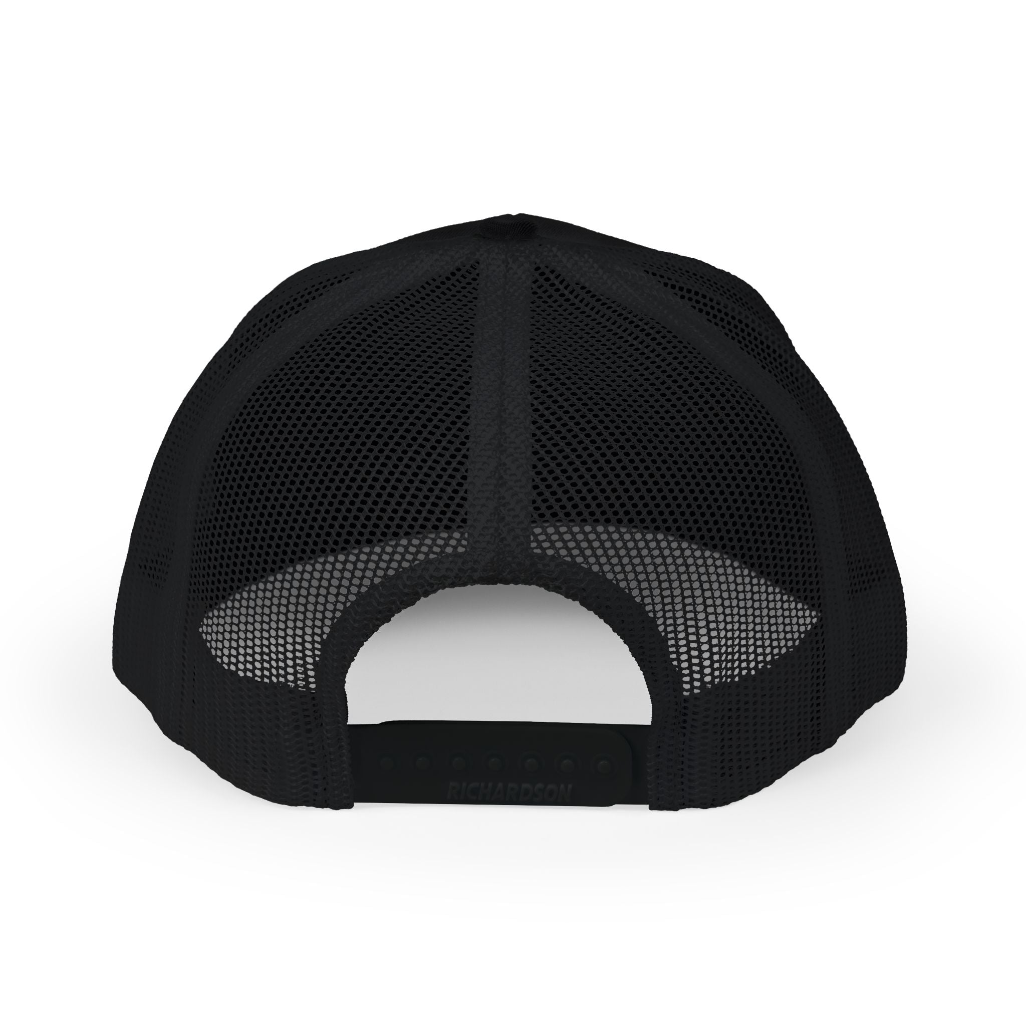 Arkansas Cutthroat Trucker Cap