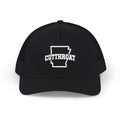 Arkansas Cutthroat Trucker Cap