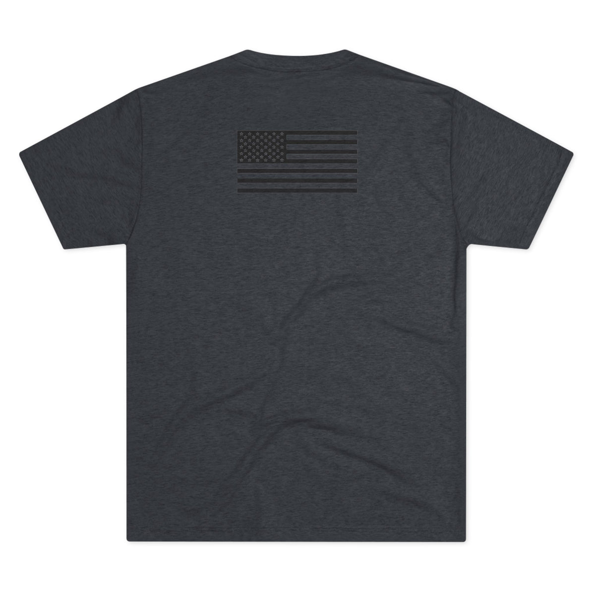 Cutthroat Fitness Basic Tri Blend Tee