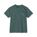 Cutthroat Sportsman Little Red River Pocket T-Shirt - Comfort Colors