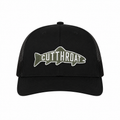 Cutthroat Low Pro Trucker Cap